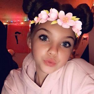 Meet your Posher, Laney